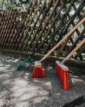 Preview: Garten-Set komplett